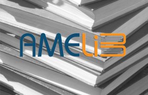 AMELIB logo