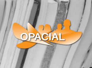 Το λογότυπο του OPAC
